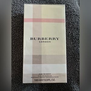 Burberry London